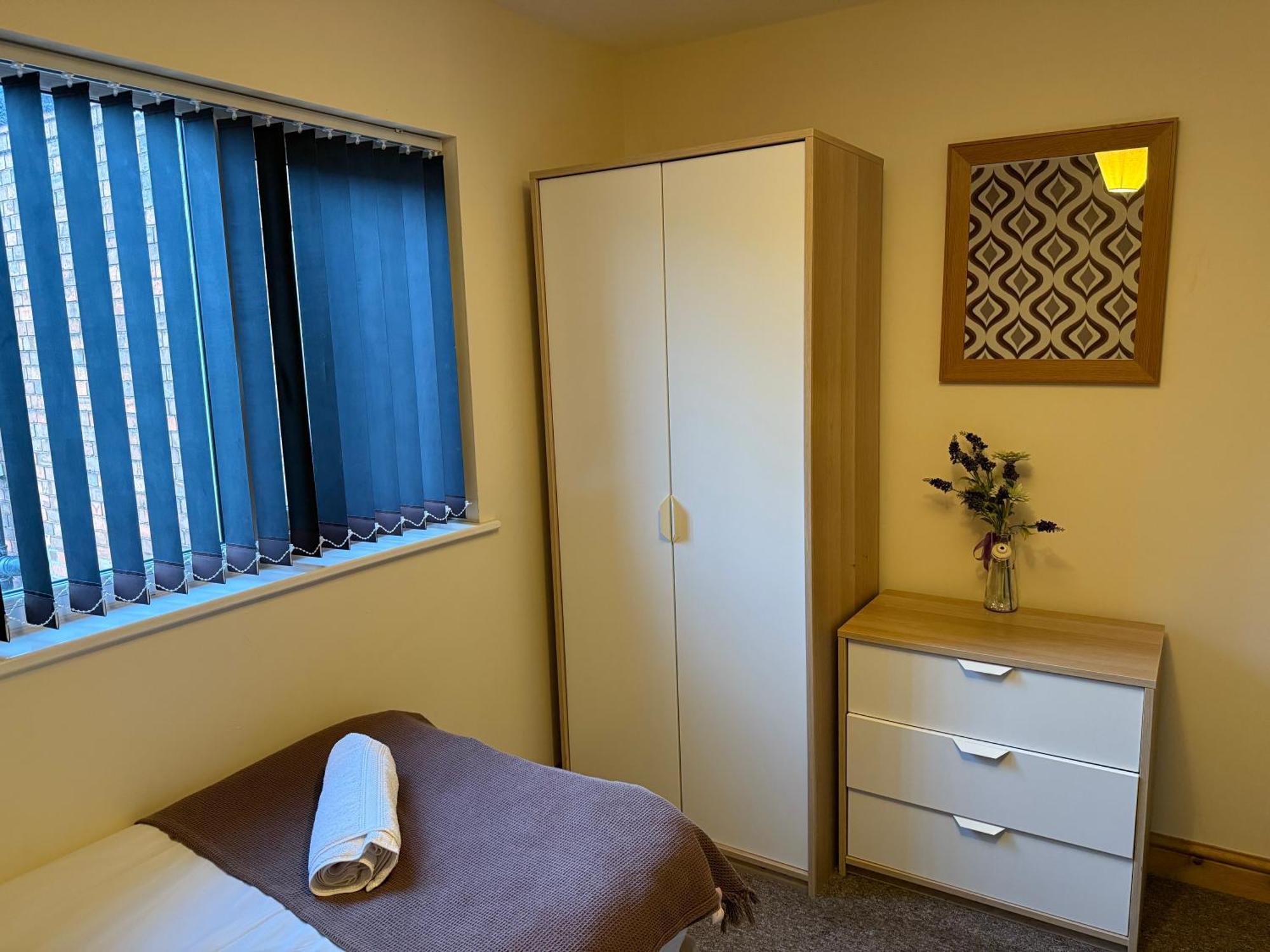 Appleton Apartments Newark upon Trent Extérieur photo