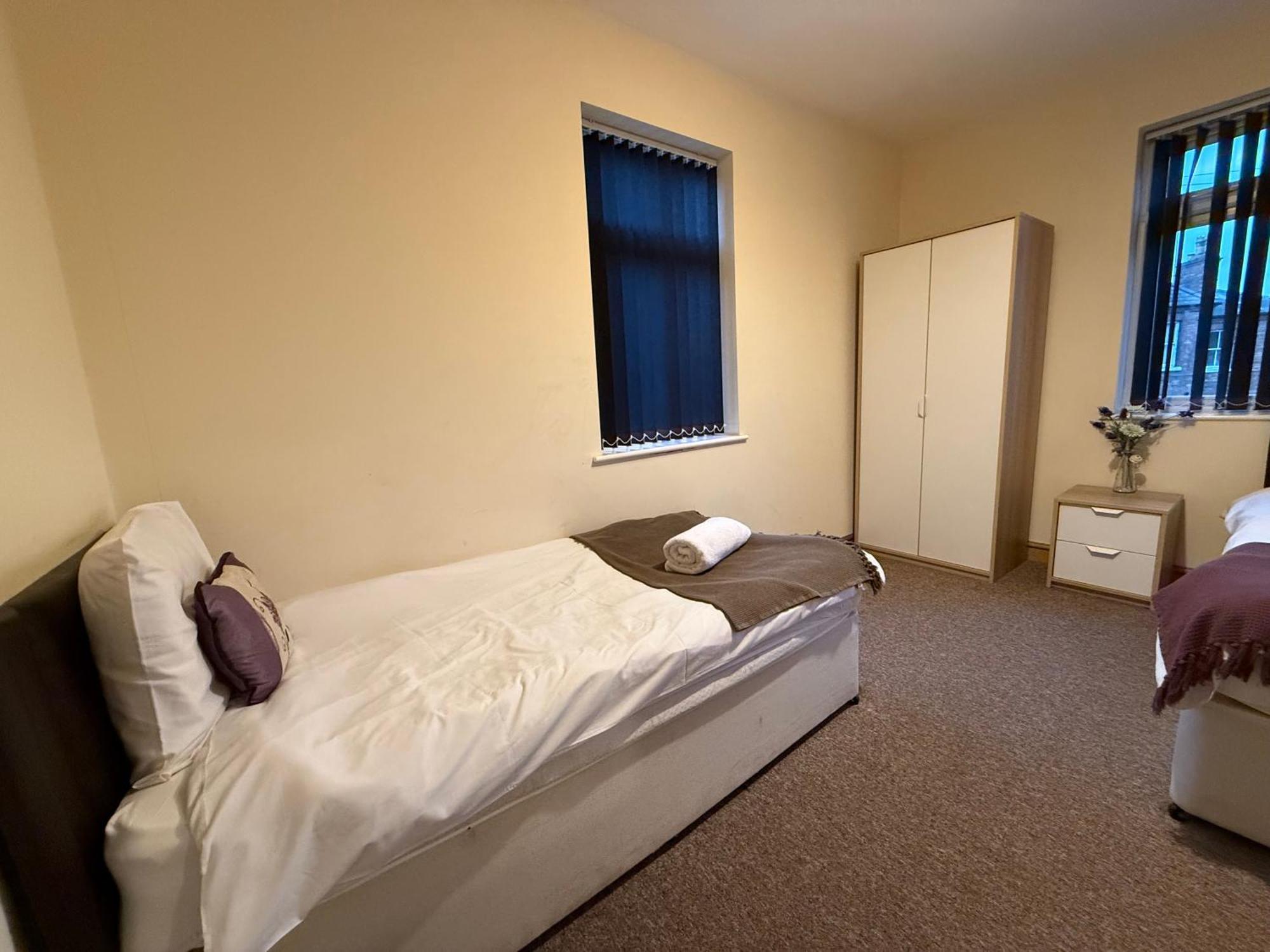 Appleton Apartments Newark upon Trent Extérieur photo