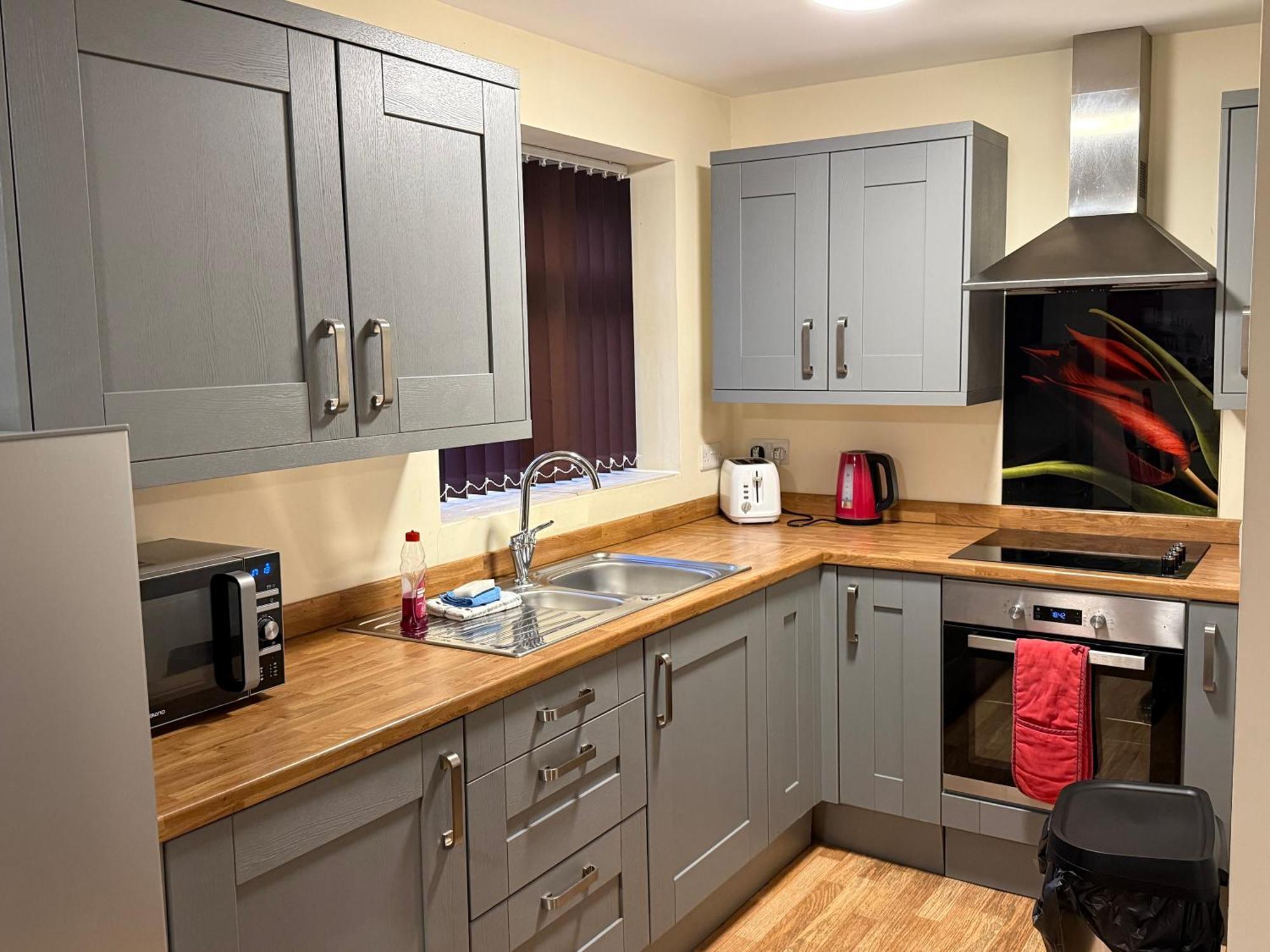 Appleton Apartments Newark upon Trent Extérieur photo