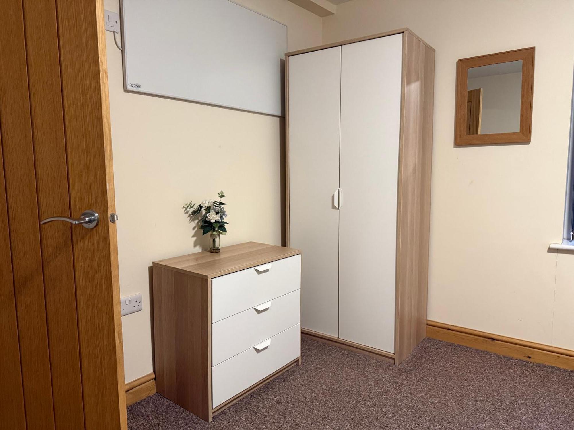 Appleton Apartments Newark upon Trent Extérieur photo