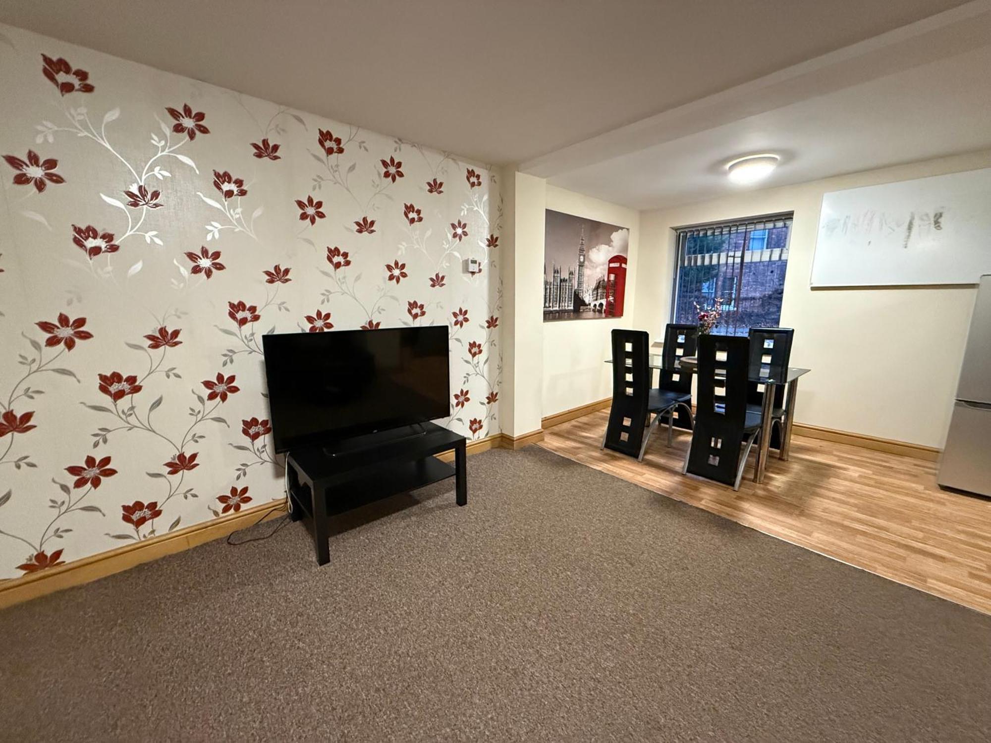 Appleton Apartments Newark upon Trent Extérieur photo