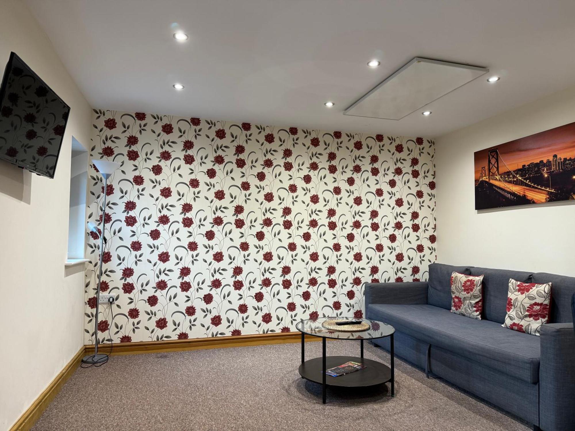 Appleton Apartments Newark upon Trent Extérieur photo