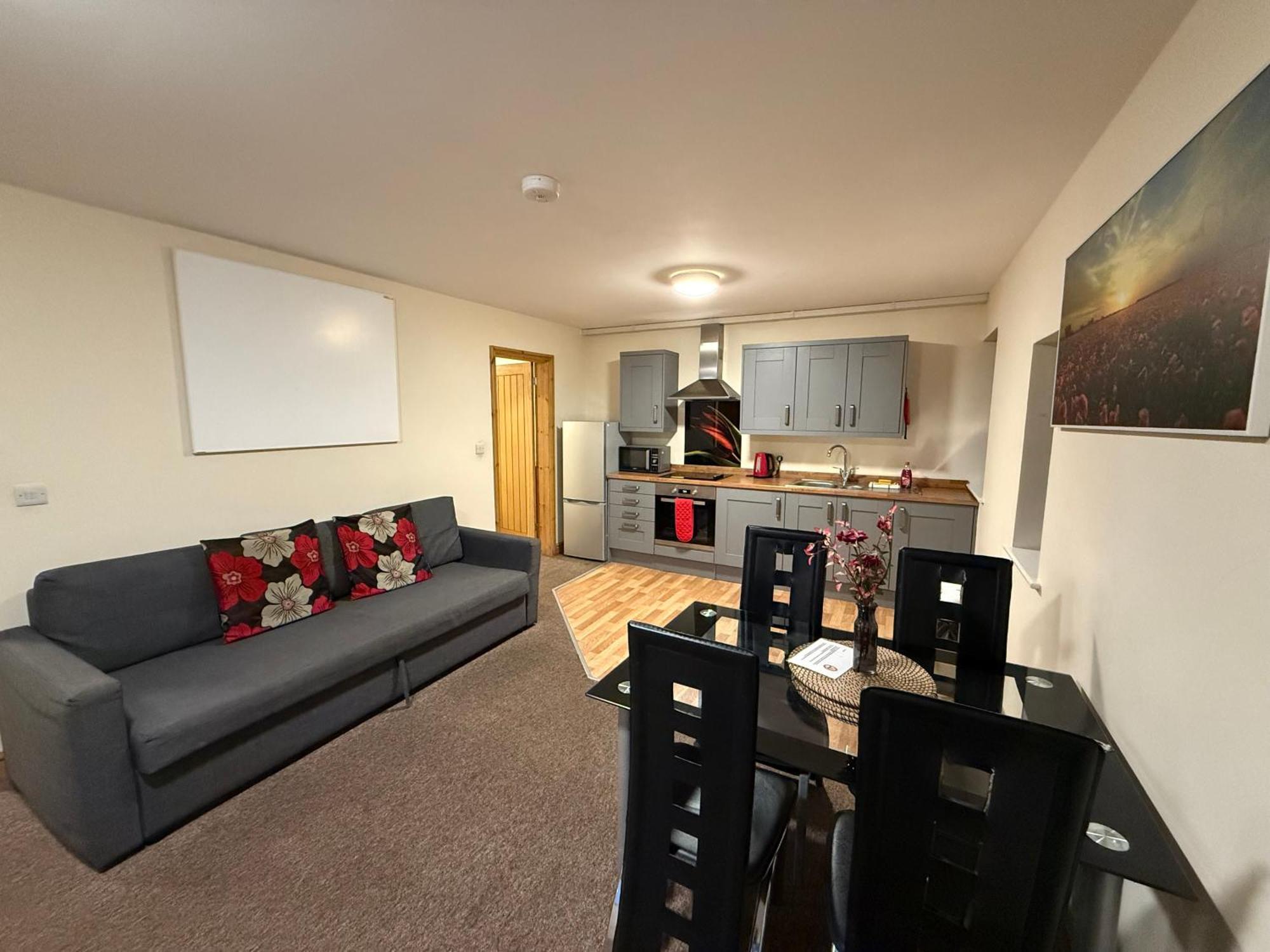 Appleton Apartments Newark upon Trent Extérieur photo